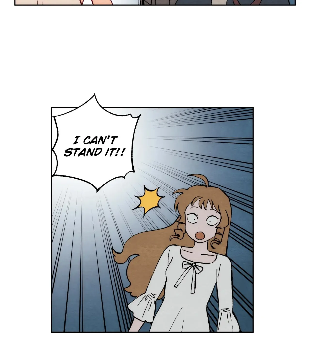 Sherbet Above the Sea of Fog Chapter 3 page 38 - 