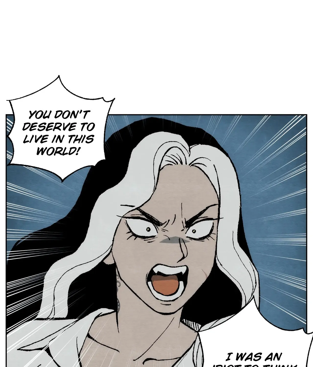Sherbet Above the Sea of Fog Chapter 3 page 39 - 