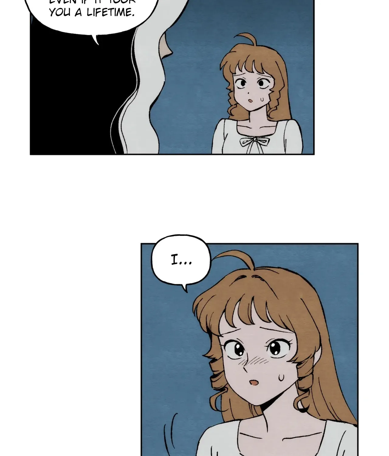 Sherbet Above the Sea of Fog Chapter 3 page 45 - 