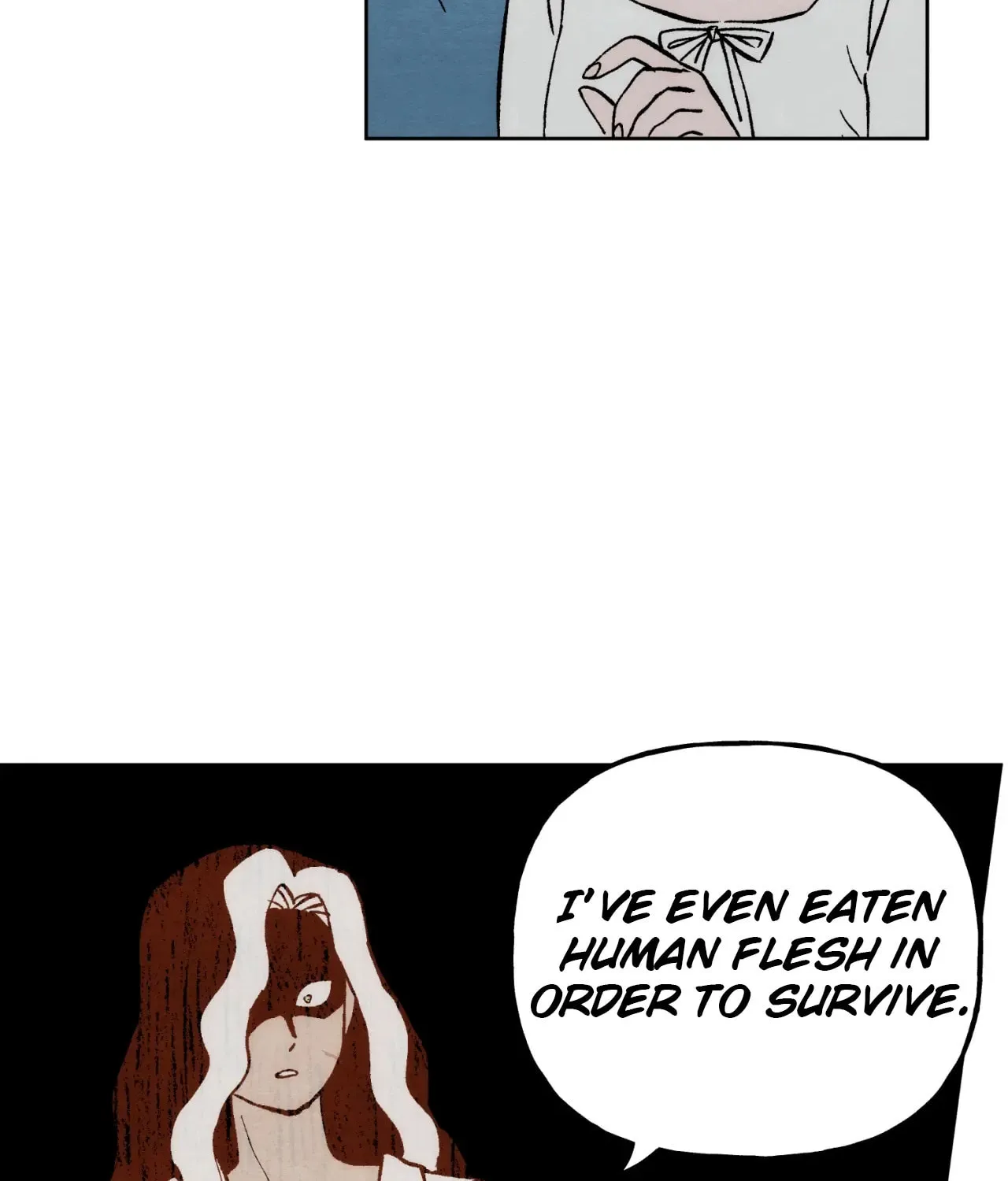 Sherbet Above the Sea of Fog Chapter 3 page 46 - 