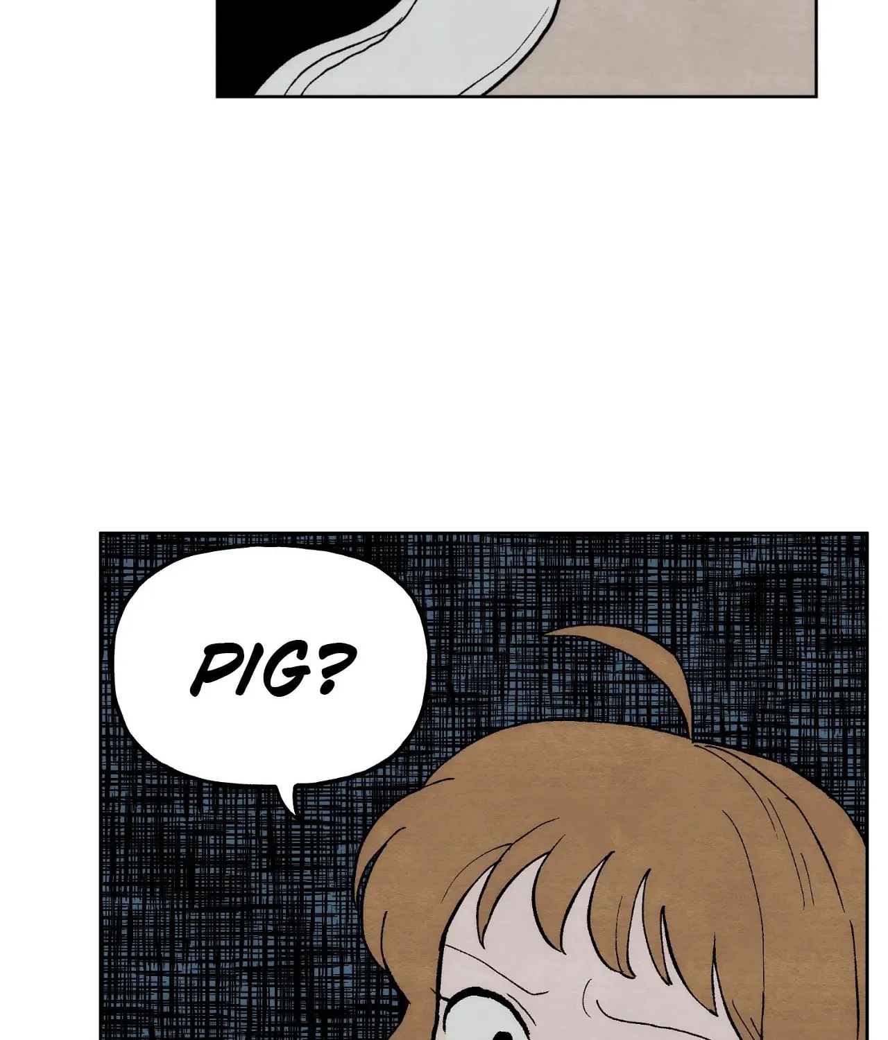 Sherbet Above the Sea of Fog Chapter 3 page 6 - 