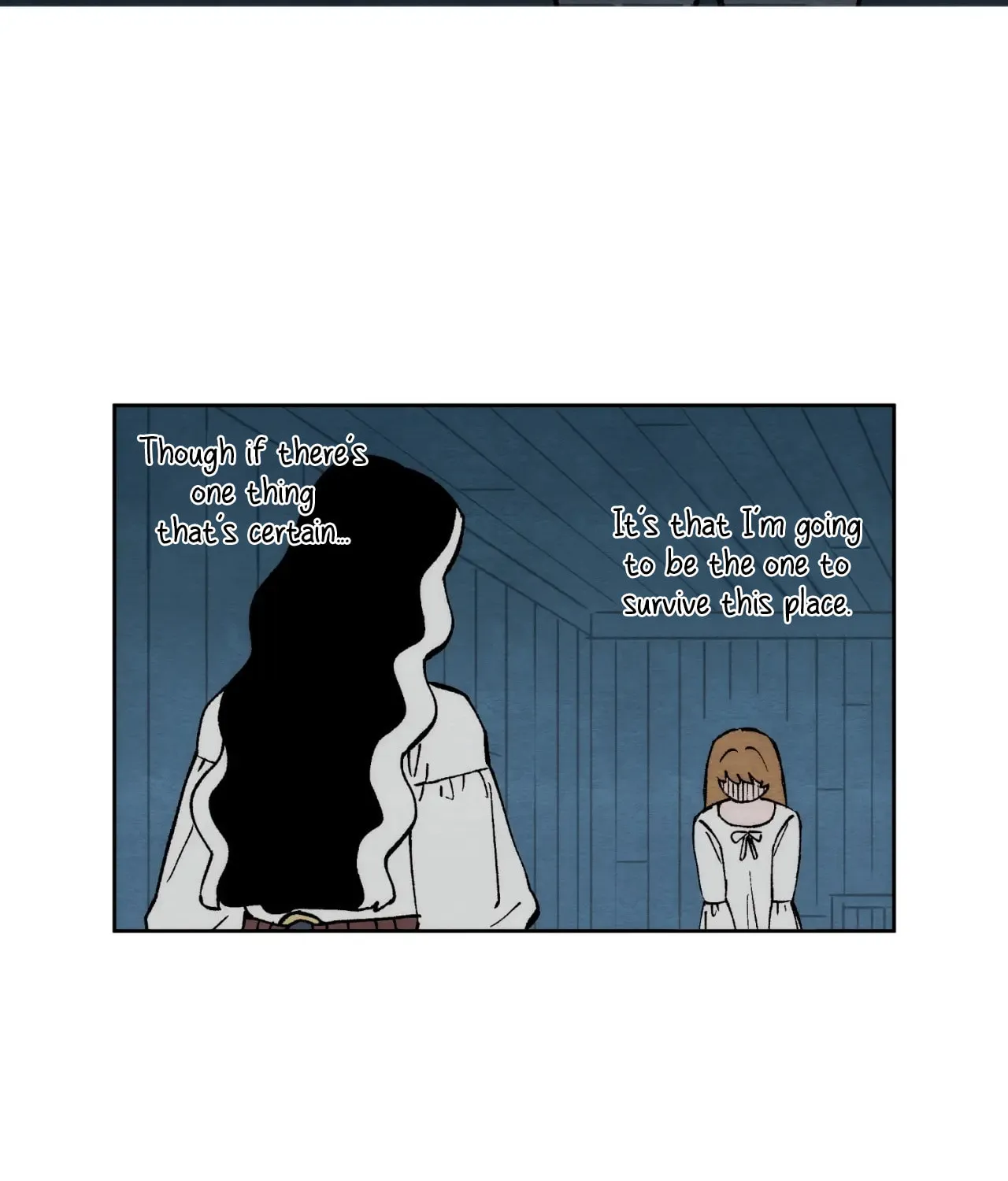 Sherbet Above the Sea of Fog Chapter 3 page 53 - 