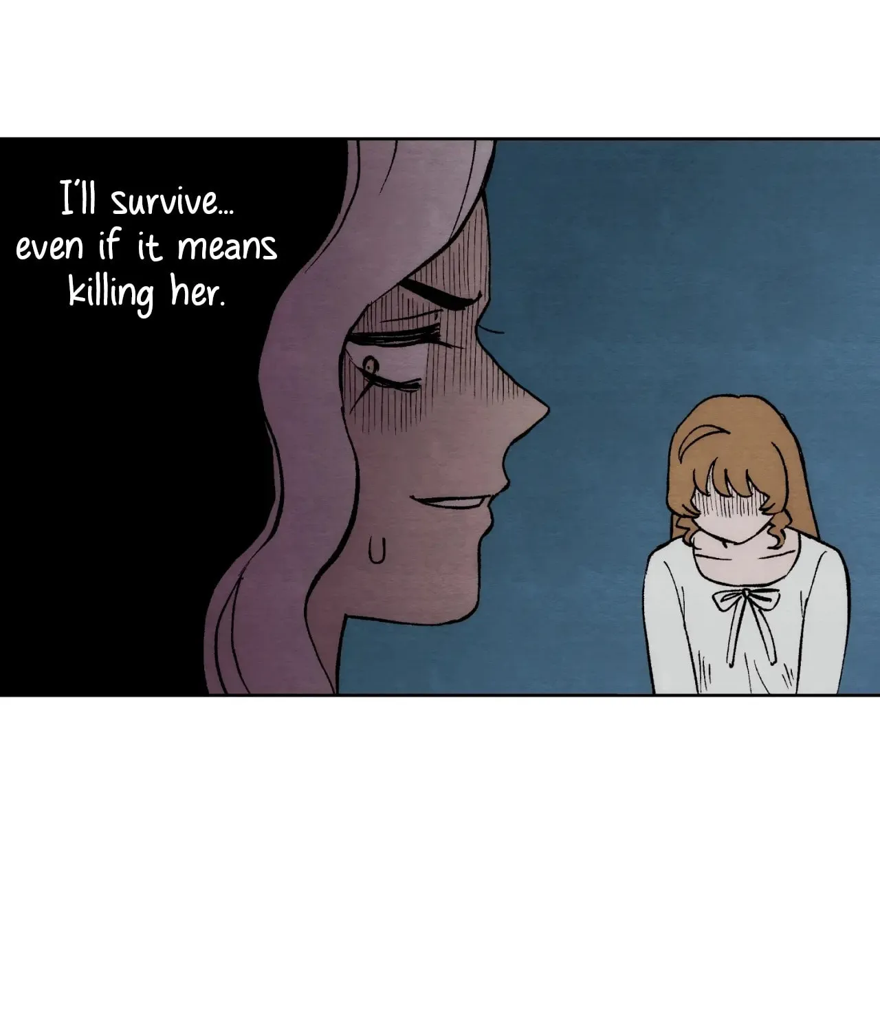 Sherbet Above the Sea of Fog Chapter 3 page 54 - 