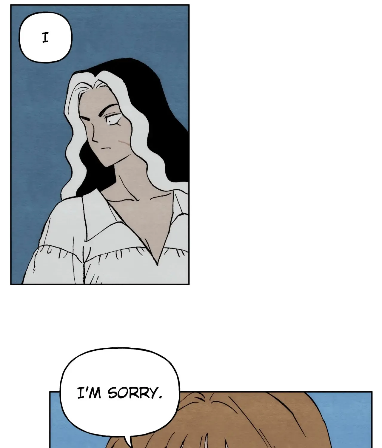 Sherbet Above the Sea of Fog Chapter 3 page 55 - 