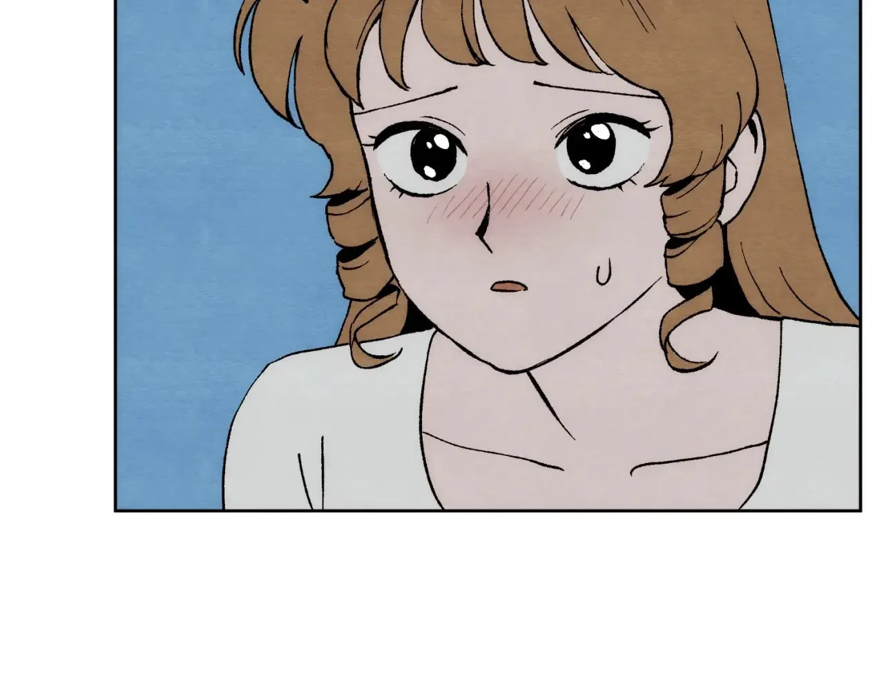 Sherbet Above the Sea of Fog Chapter 3 page 56 - 