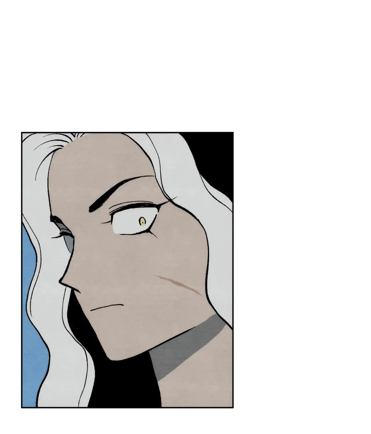 Sherbet Above the Sea of Fog Chapter 3 page 57 - 