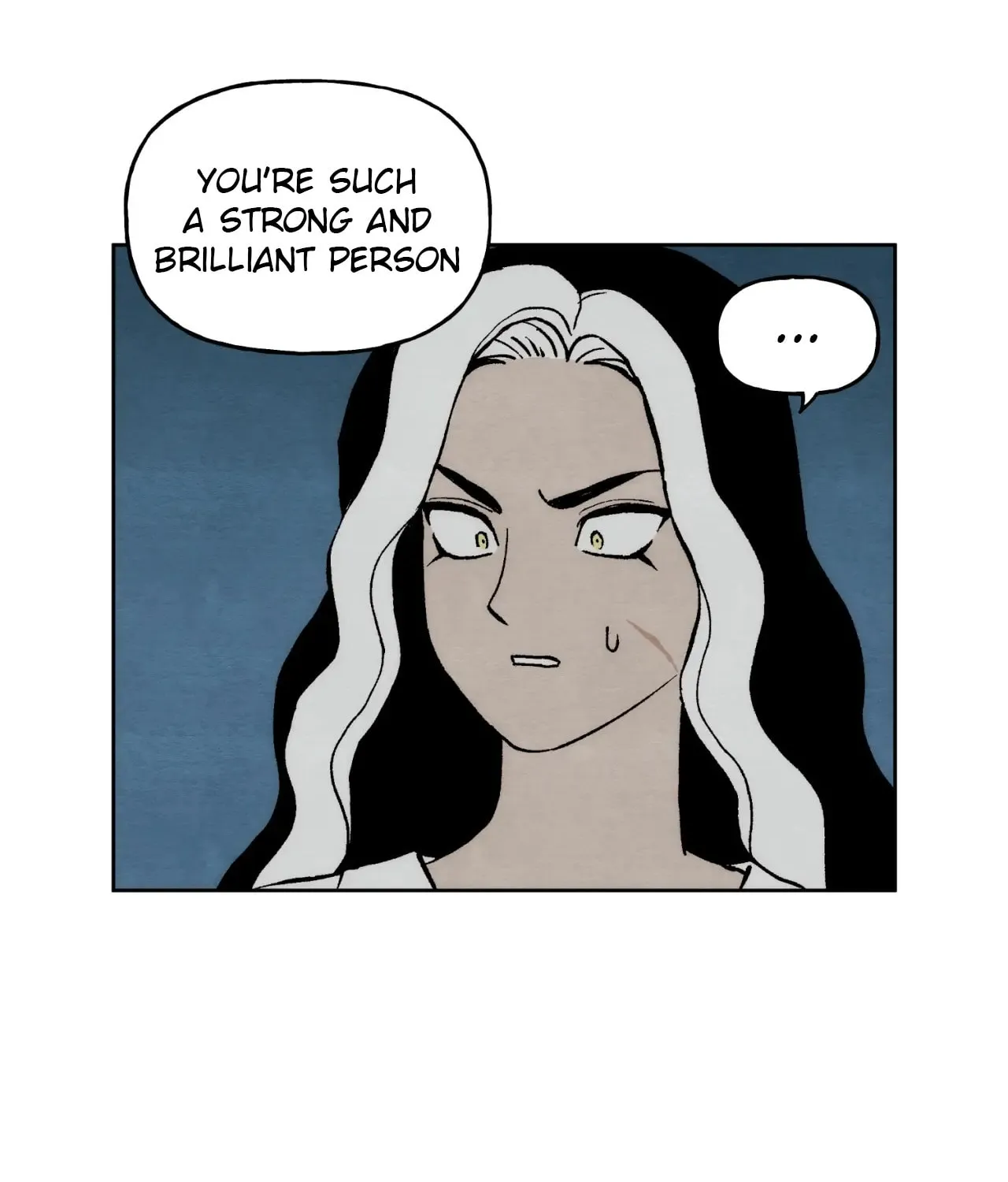 Sherbet Above the Sea of Fog Chapter 3 page 60 - 