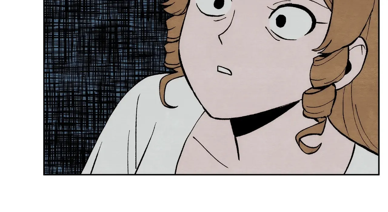 Sherbet Above the Sea of Fog Chapter 3 page 7 - 