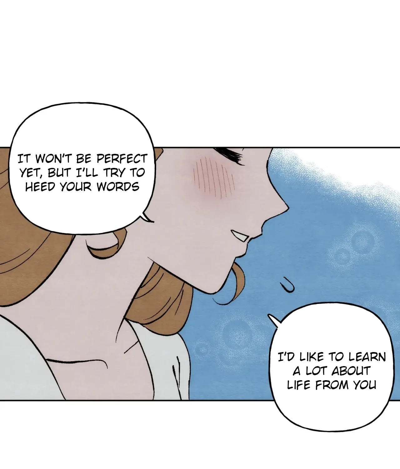 Sherbet Above the Sea of Fog Chapter 3 page 61 - 