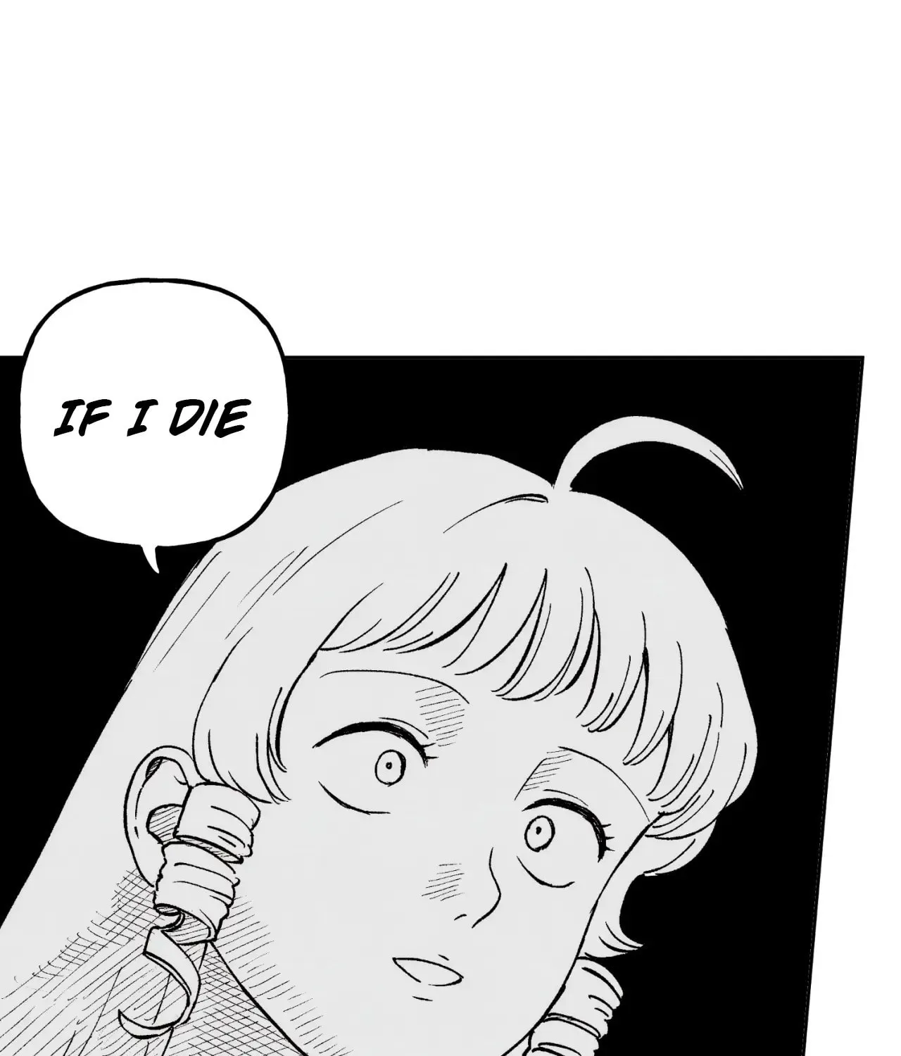 Sherbet Above the Sea of Fog Chapter 3 page 62 - 