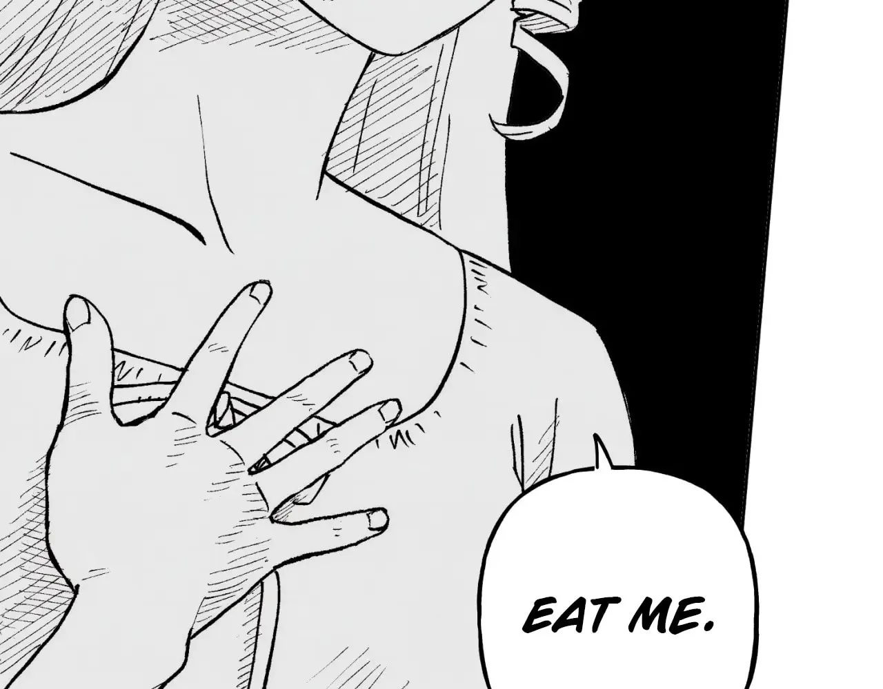 Sherbet Above the Sea of Fog Chapter 3 page 63 - 