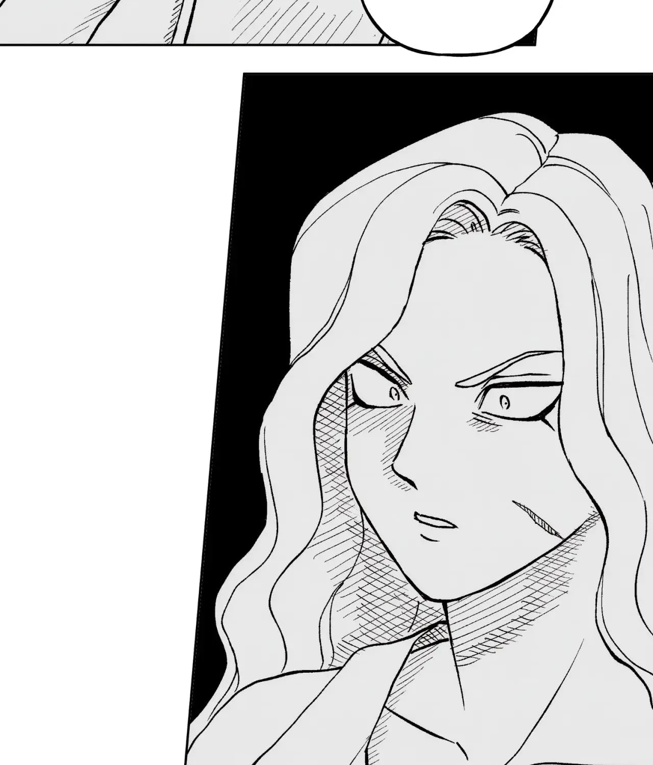 Sherbet Above the Sea of Fog Chapter 3 page 64 - 
