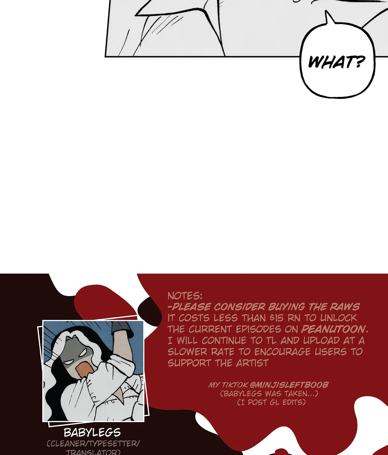 Sherbet Above the Sea of Fog Chapter 3 page 65 - 