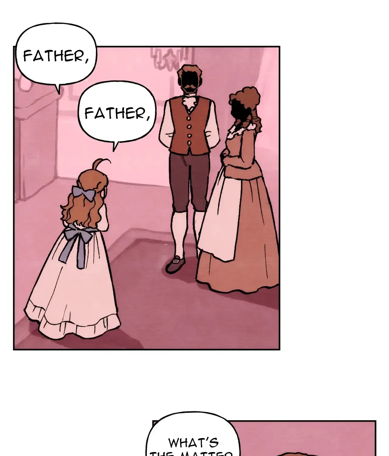 Sherbet Above the Sea of Fog Chapter 30 page 11 - 