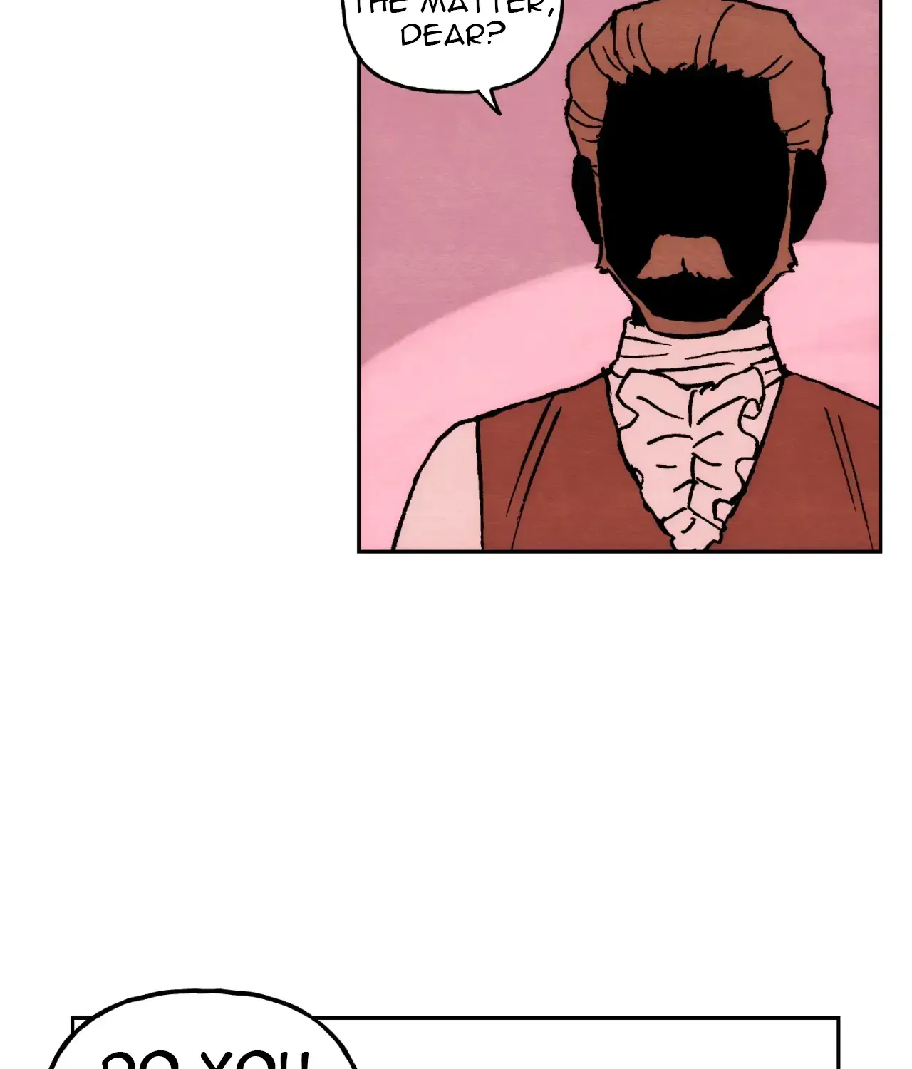 Sherbet Above the Sea of Fog Chapter 30 page 12 - 