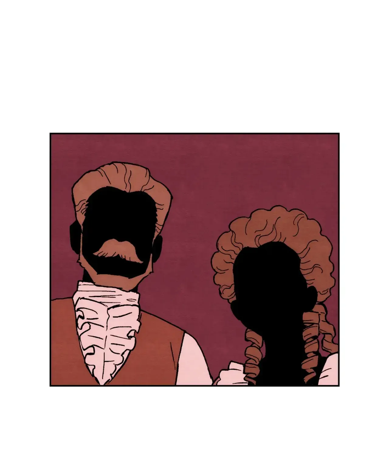 Sherbet Above the Sea of Fog Chapter 30 page 14 - 