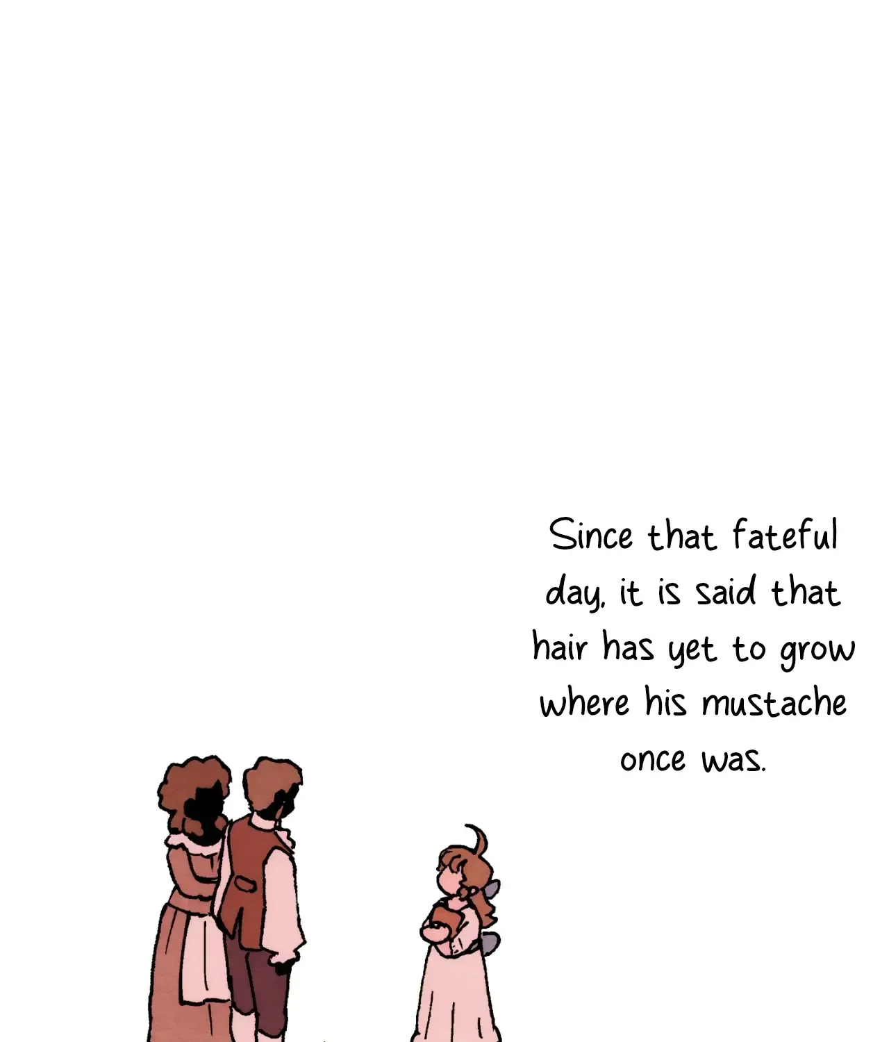Sherbet Above the Sea of Fog Chapter 30 page 16 - 