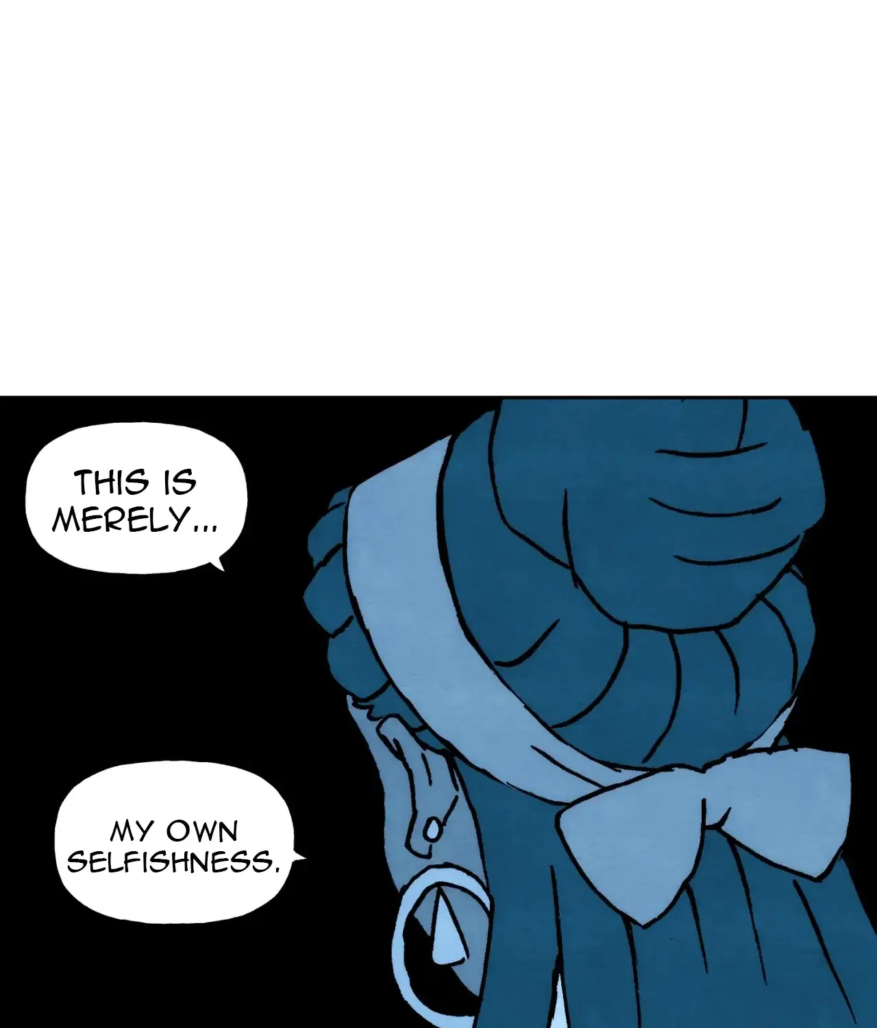 Sherbet Above the Sea of Fog Chapter 30 page 24 - 