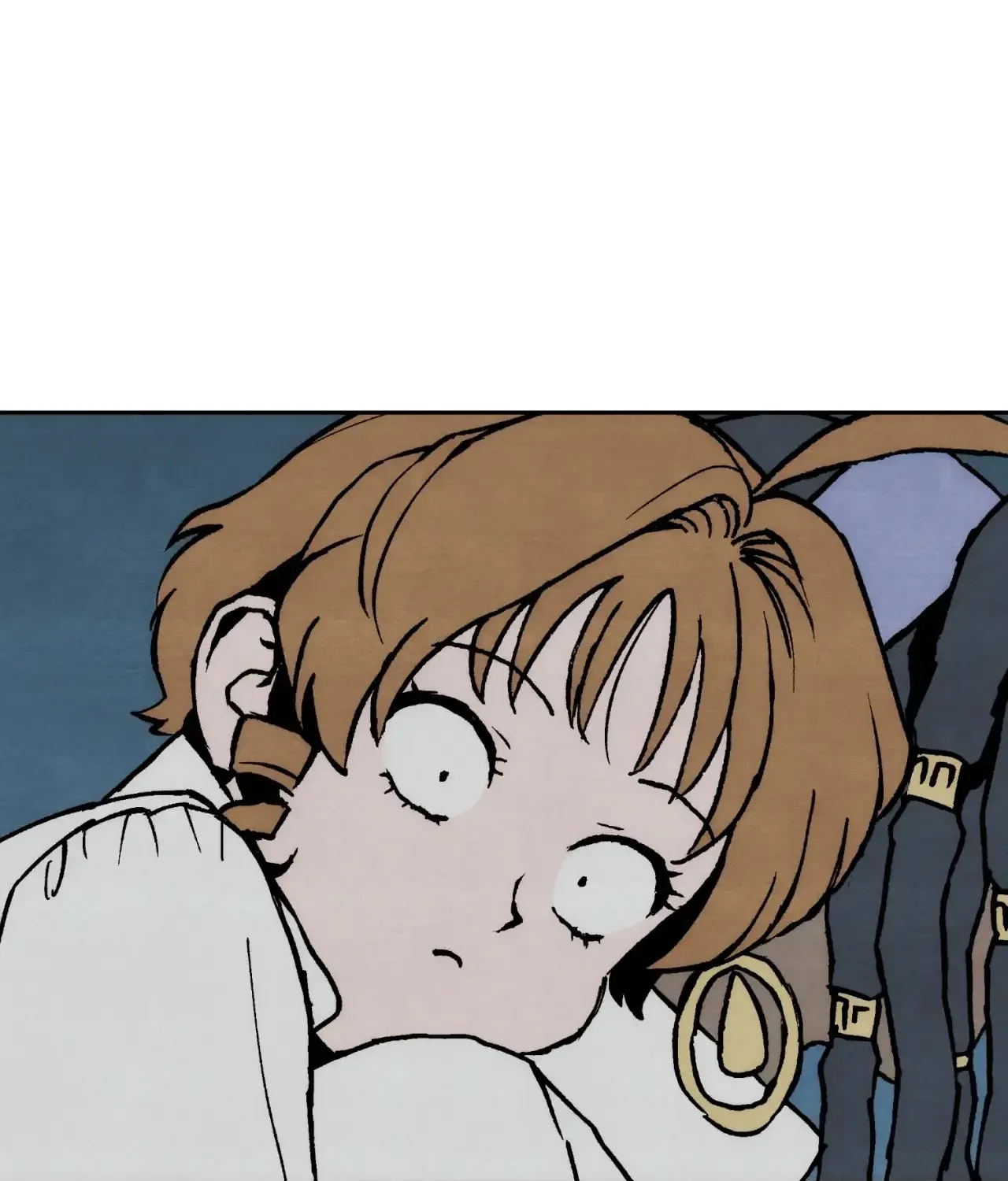 Sherbet Above the Sea of Fog Chapter 30 page 26 - 
