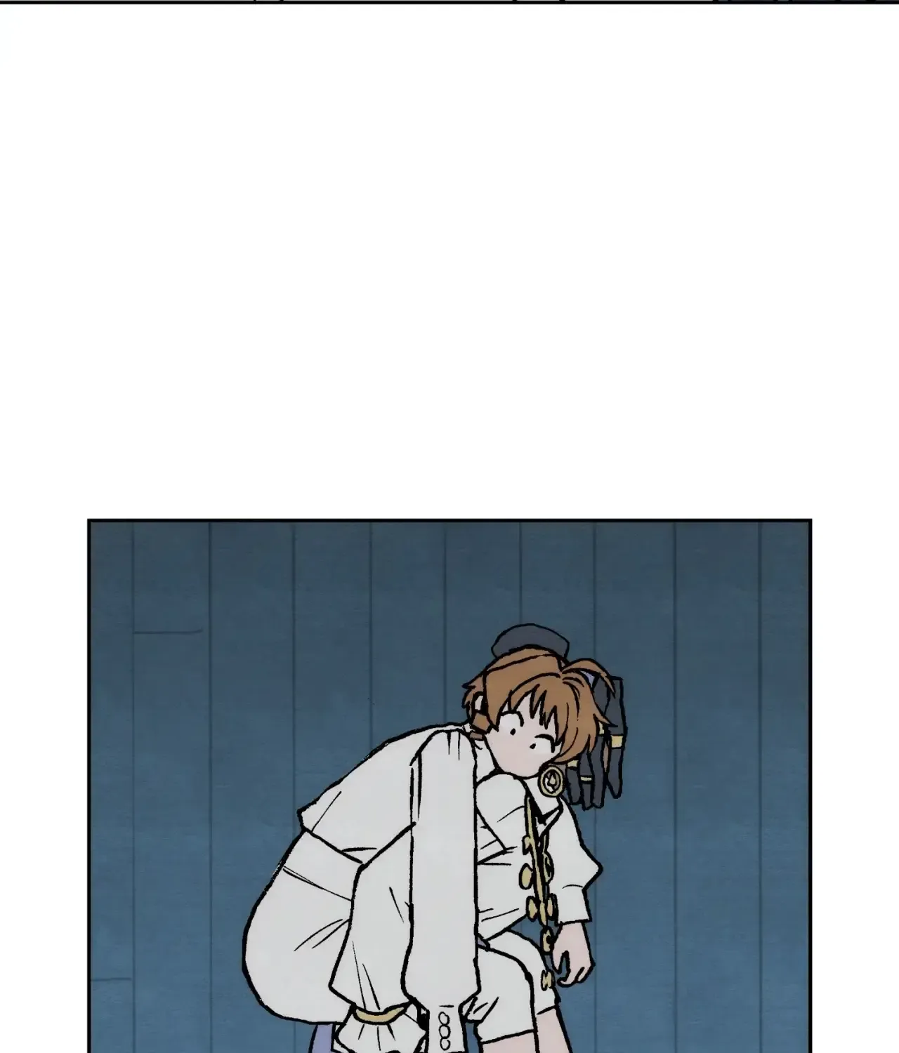 Sherbet Above the Sea of Fog Chapter 30 page 27 - 