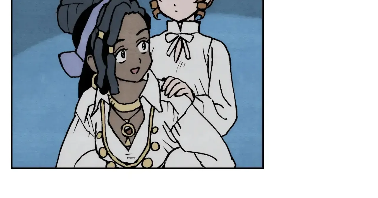 Sherbet Above the Sea of Fog Chapter 30 page 29 - 