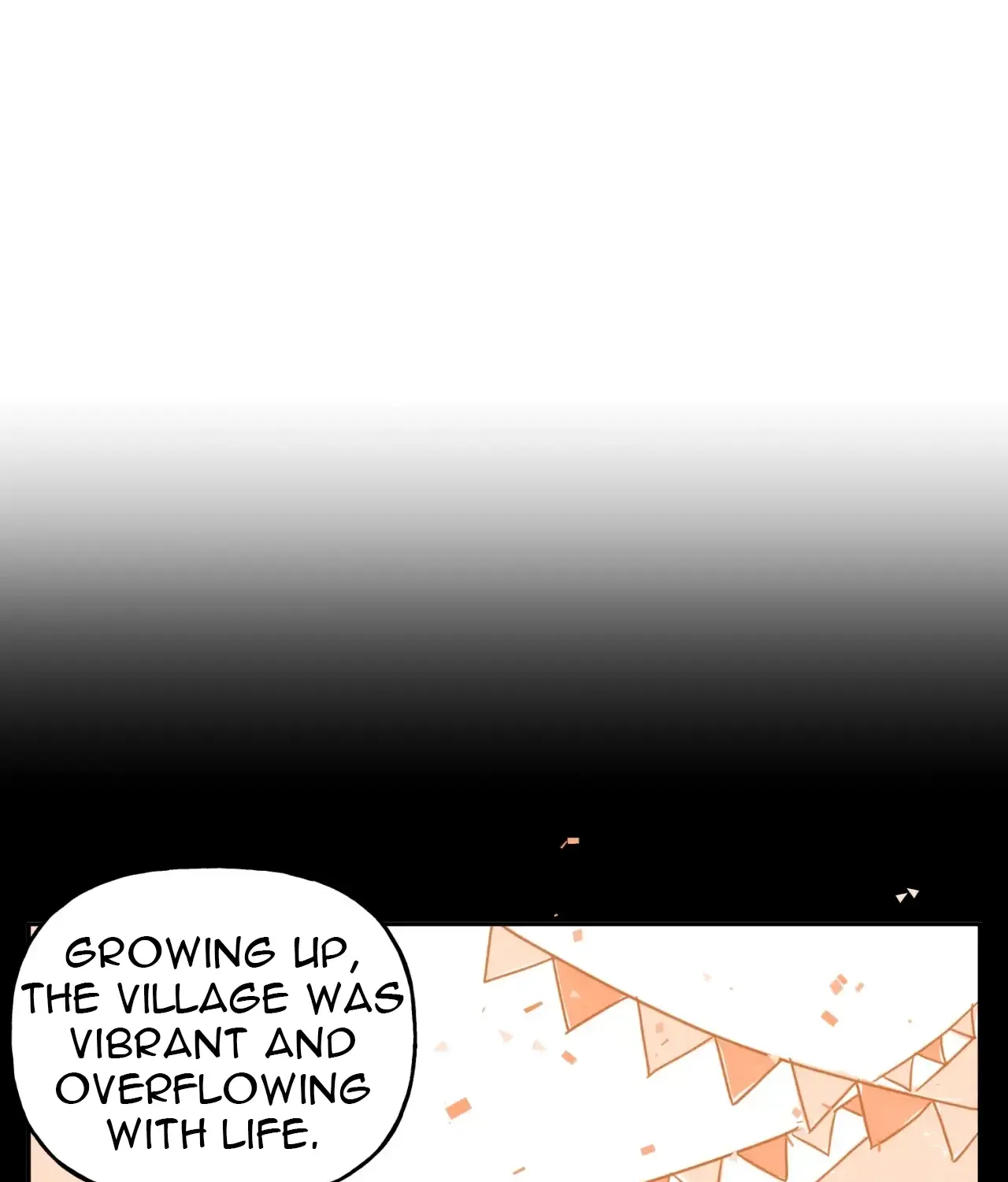 Sherbet Above the Sea of Fog Chapter 30 page 37 - 