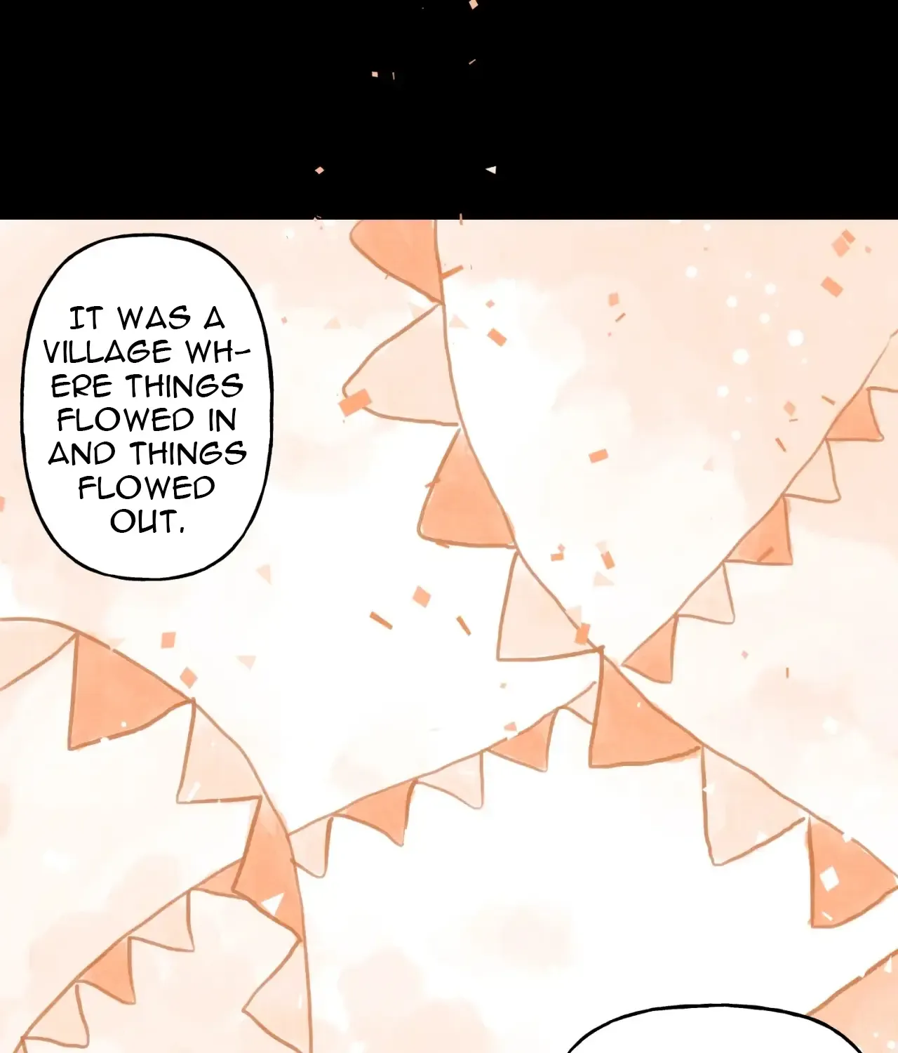 Sherbet Above the Sea of Fog Chapter 30 page 41 - 