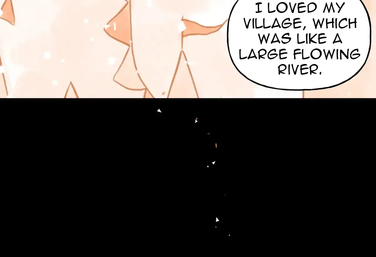 Sherbet Above the Sea of Fog Chapter 30 page 42 - 