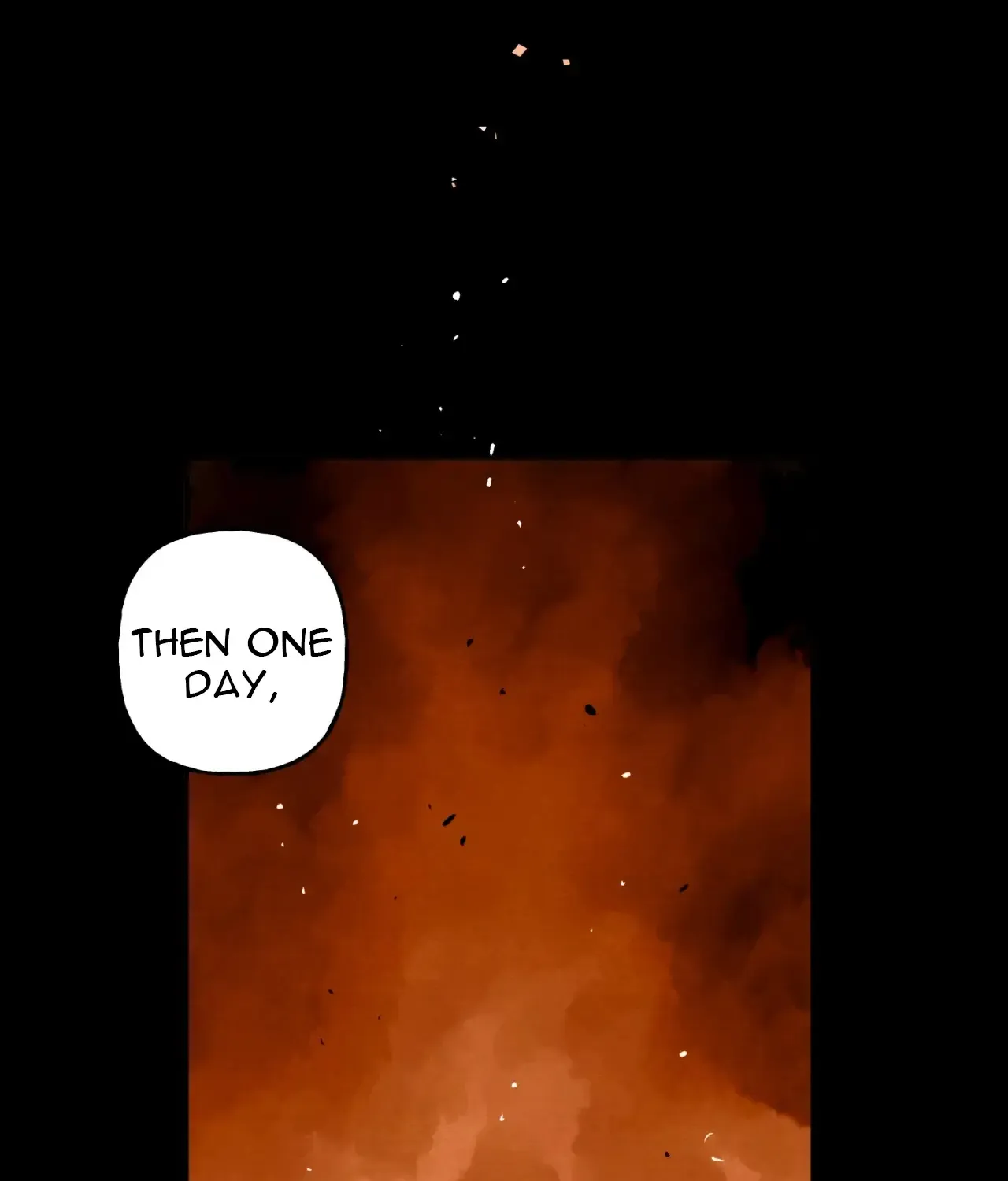 Sherbet Above the Sea of Fog Chapter 30 page 43 - 