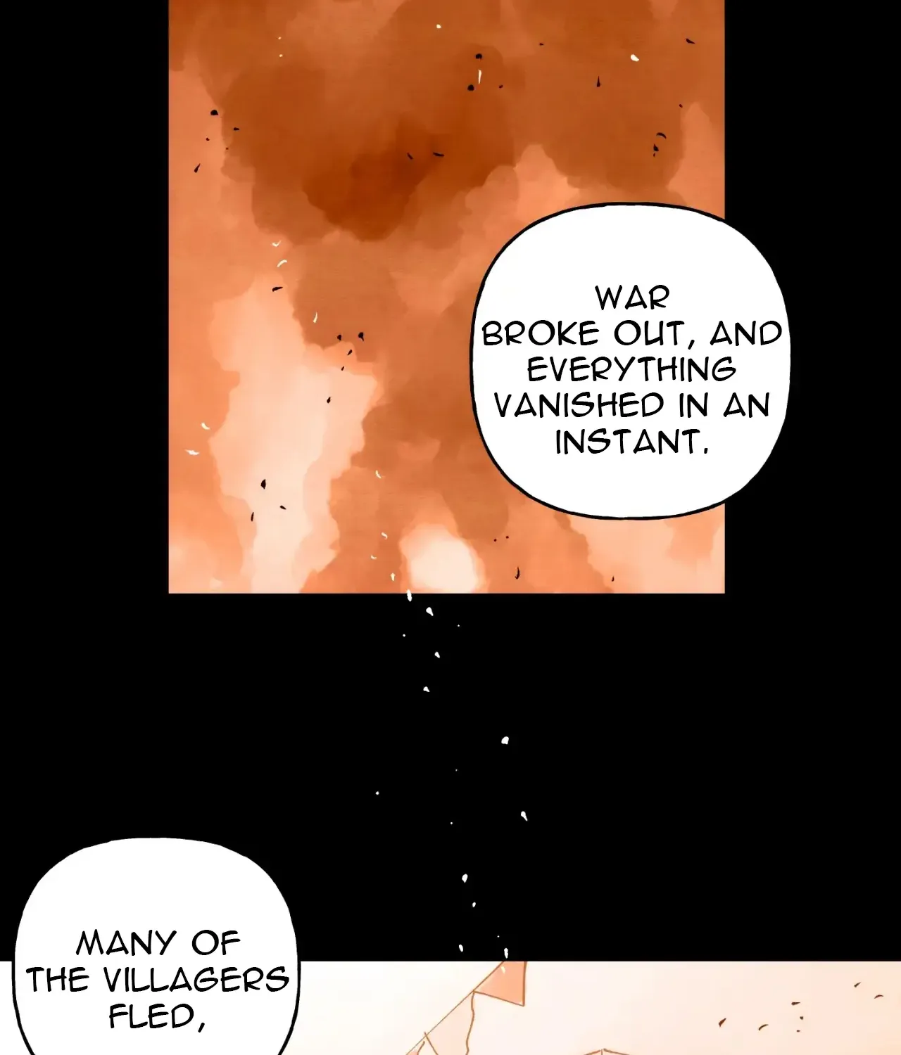 Sherbet Above the Sea of Fog Chapter 30 page 44 - 