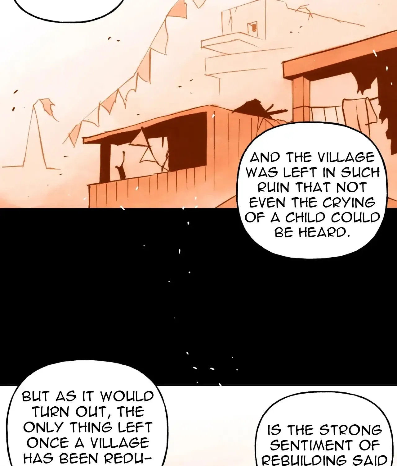 Sherbet Above the Sea of Fog Chapter 30 page 45 - 