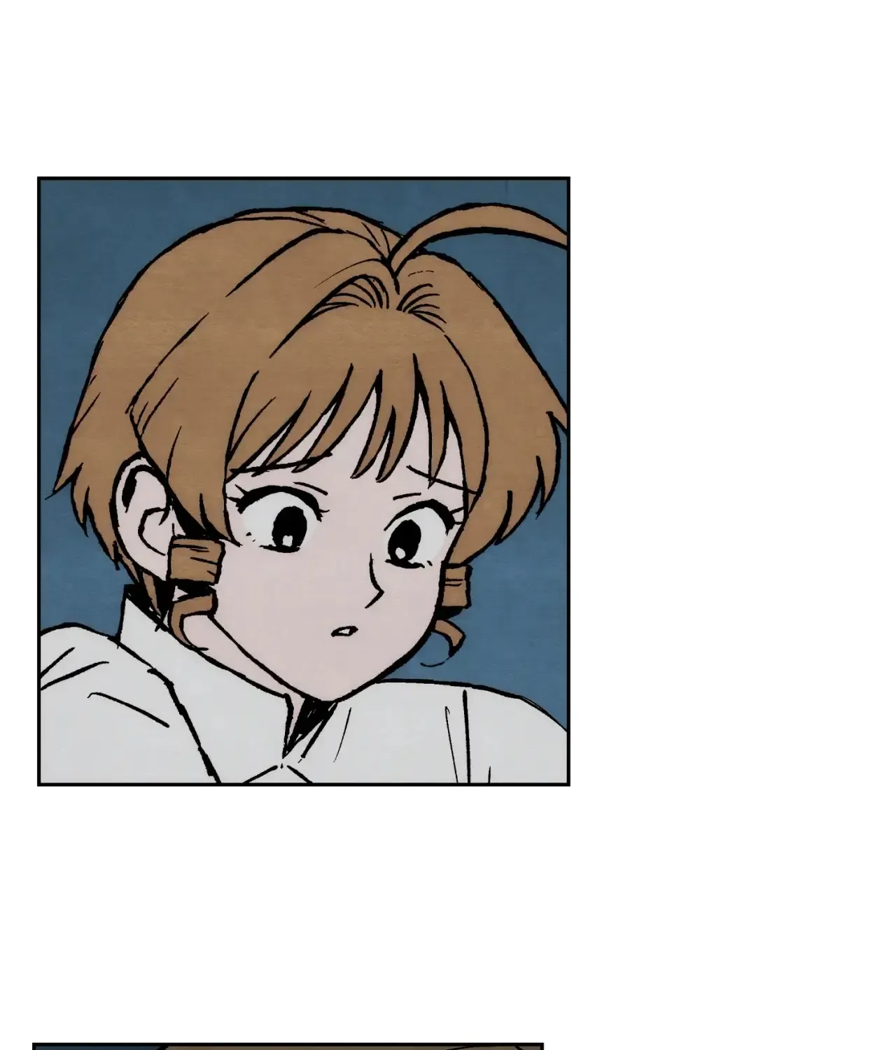 Sherbet Above the Sea of Fog Chapter 30 page 50 - 