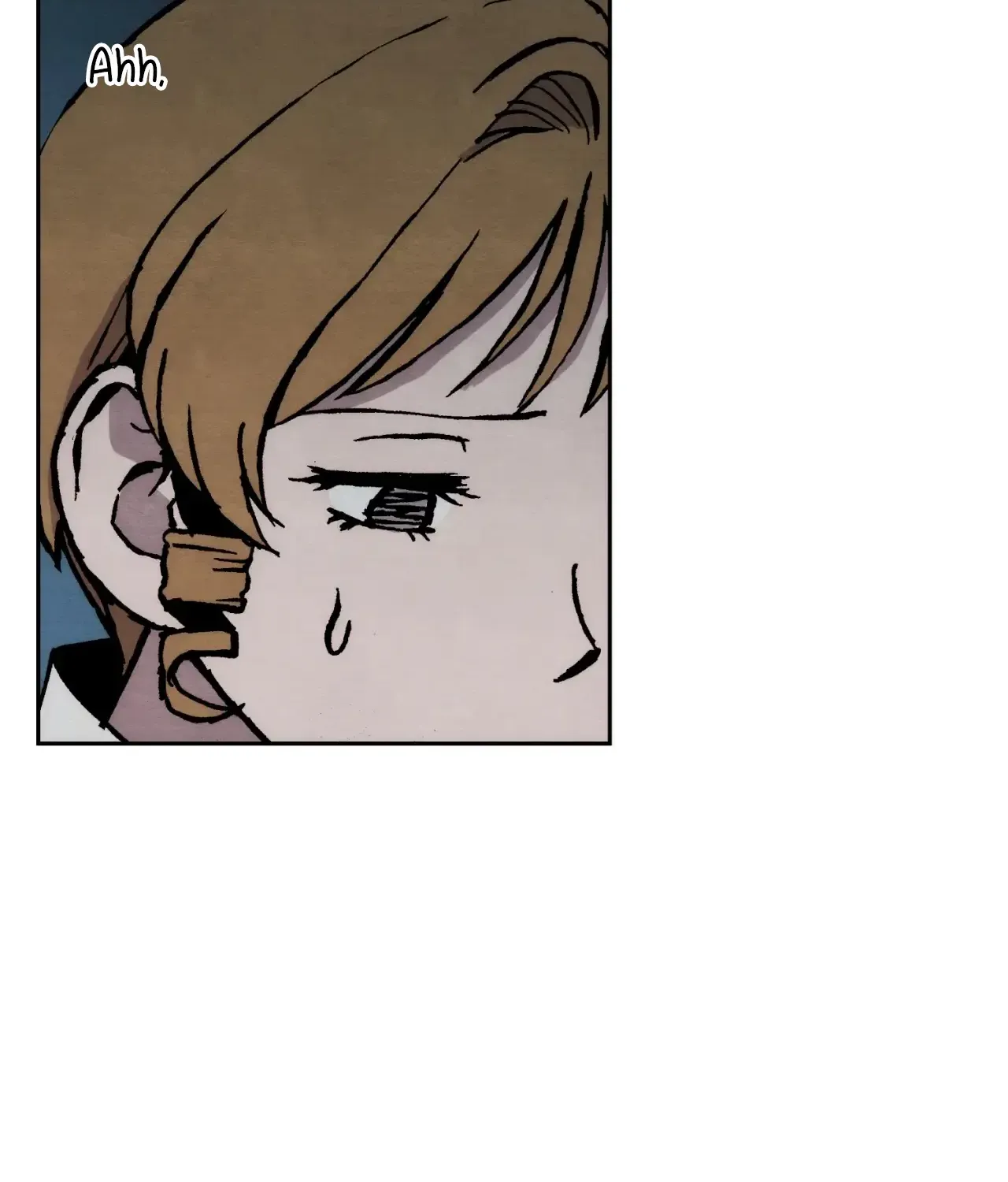 Sherbet Above the Sea of Fog Chapter 30 page 51 - 