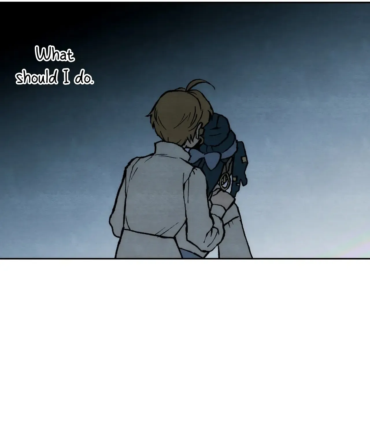 Sherbet Above the Sea of Fog Chapter 30 page 52 - 