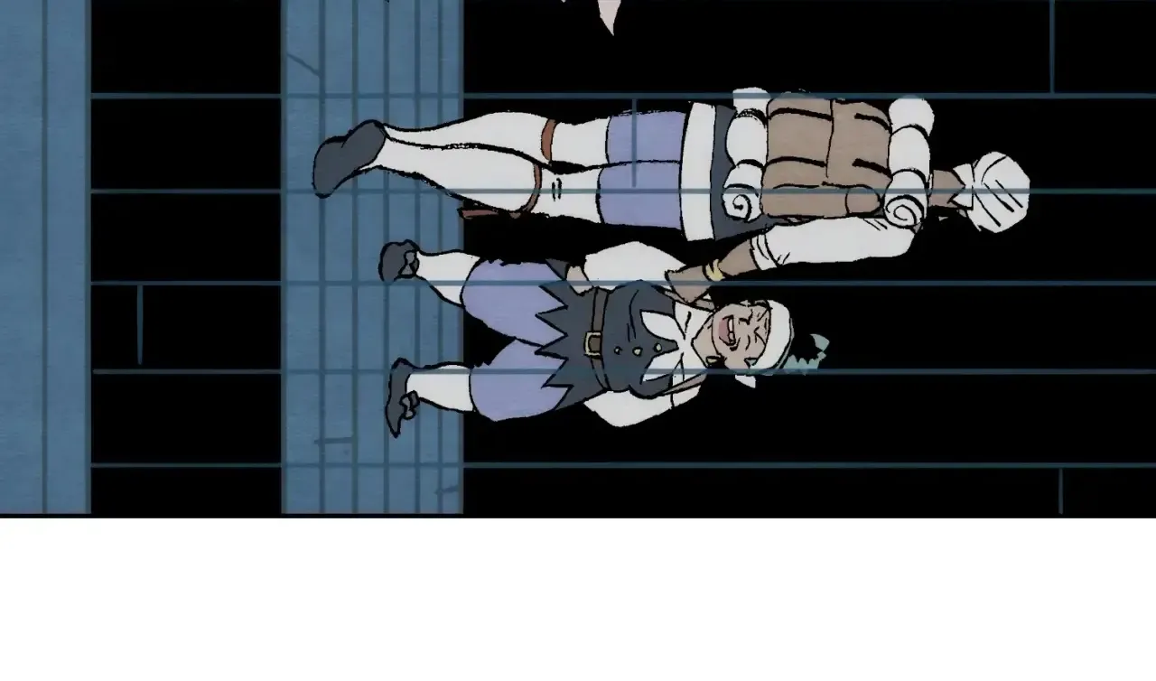 Sherbet Above the Sea of Fog Chapter 30 page 69 - 