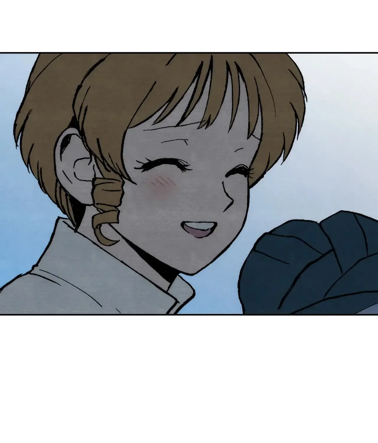 Sherbet Above the Sea of Fog Chapter 30 page 70 - 