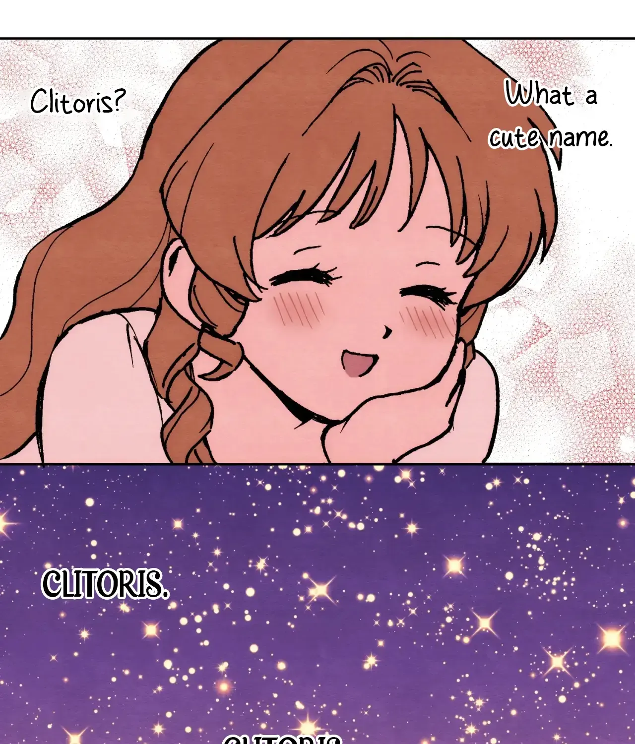 Sherbet Above the Sea of Fog Chapter 30 page 9 - 