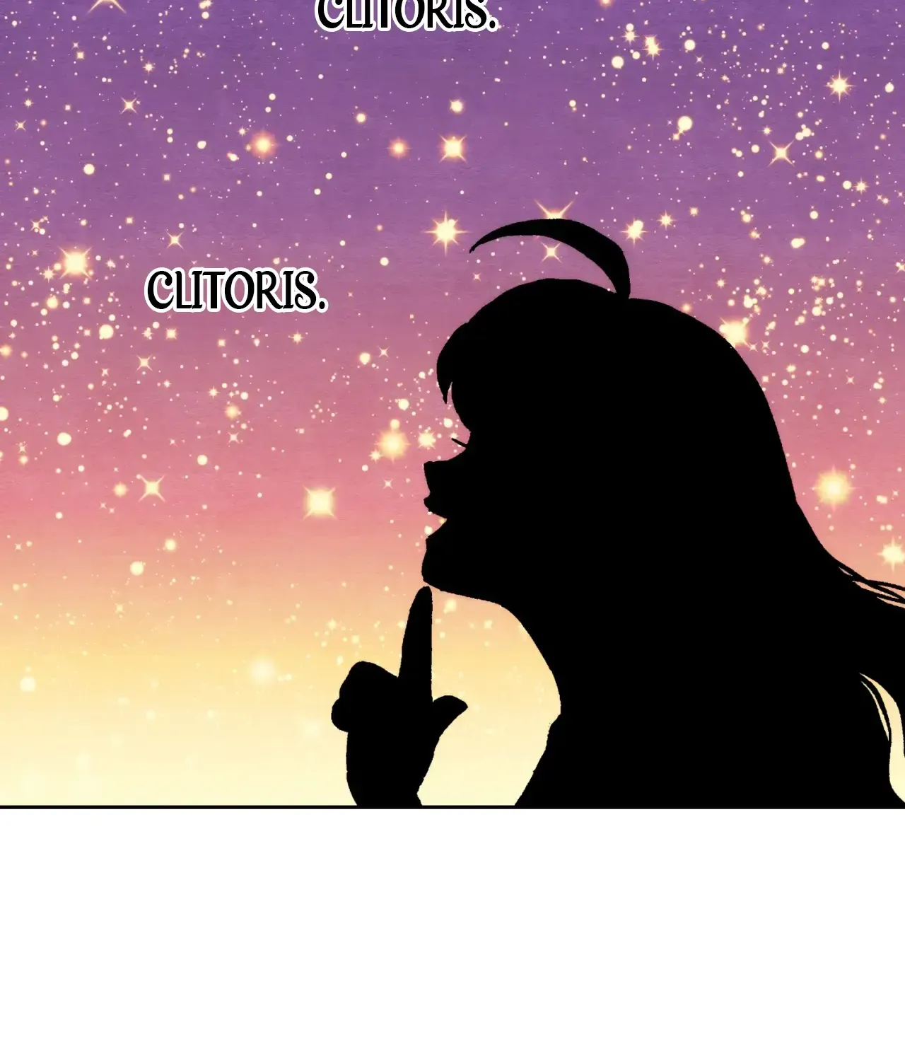 Sherbet Above the Sea of Fog Chapter 30 page 10 - 