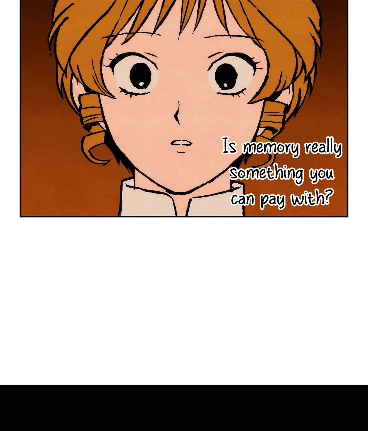 Sherbet Above the Sea of Fog Chapter 31 page 12 - 
