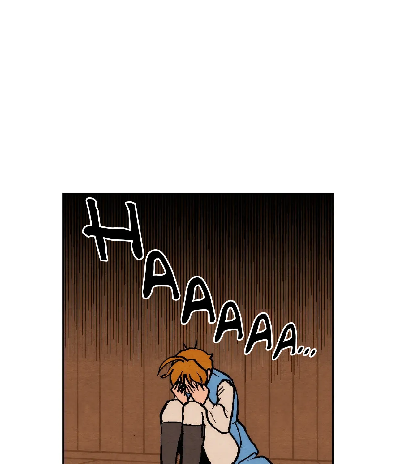 Sherbet Above the Sea of Fog Chapter 31 page 17 - 