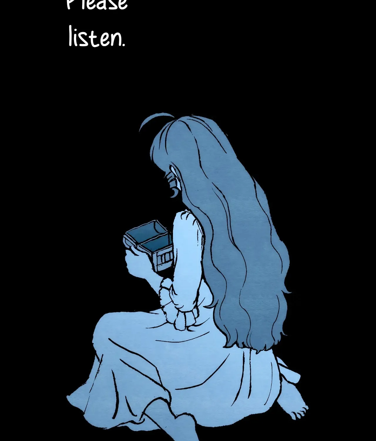 Sherbet Above the Sea of Fog Chapter 31 page 3 - 