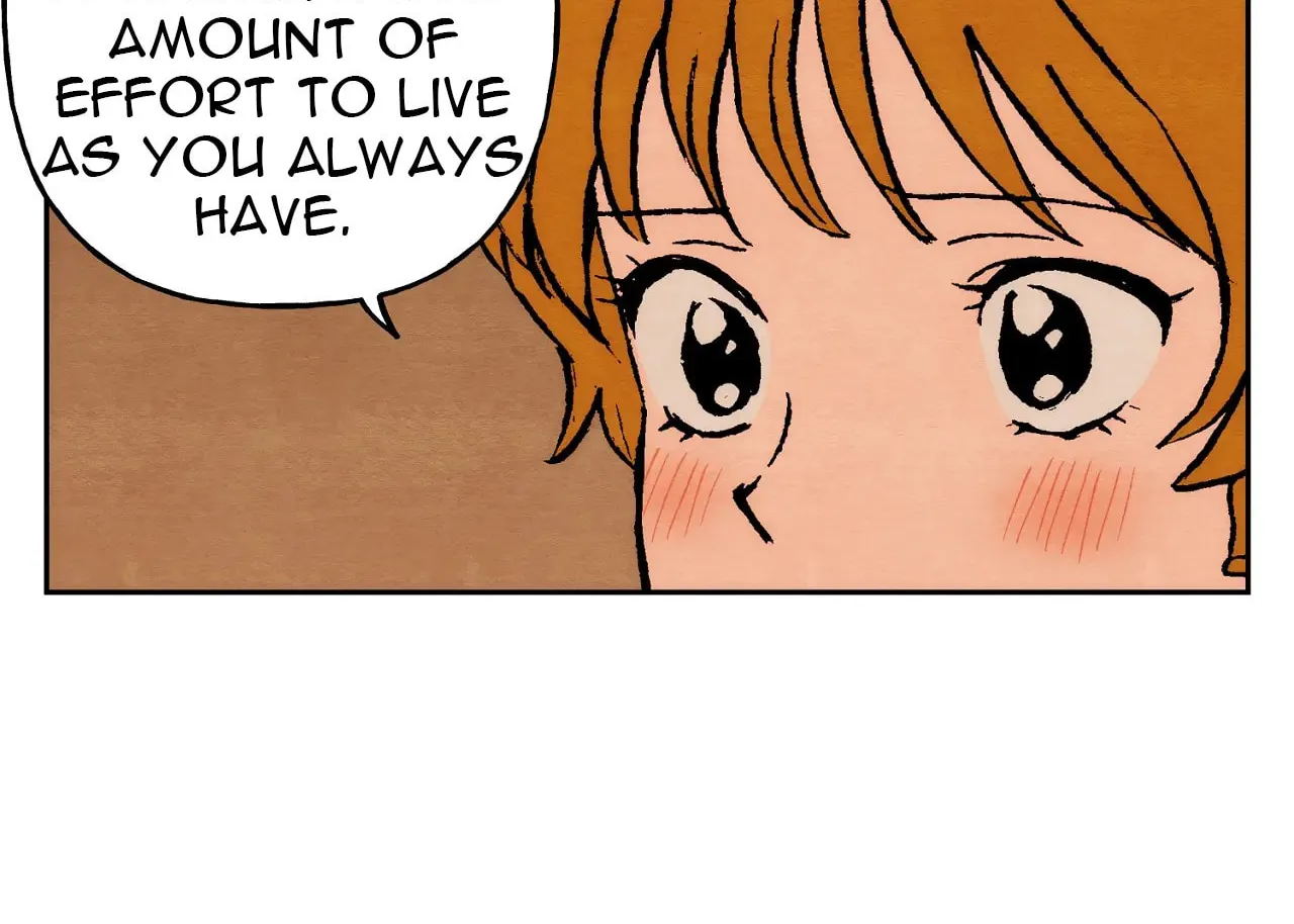 Sherbet Above the Sea of Fog Chapter 31 page 27 - 