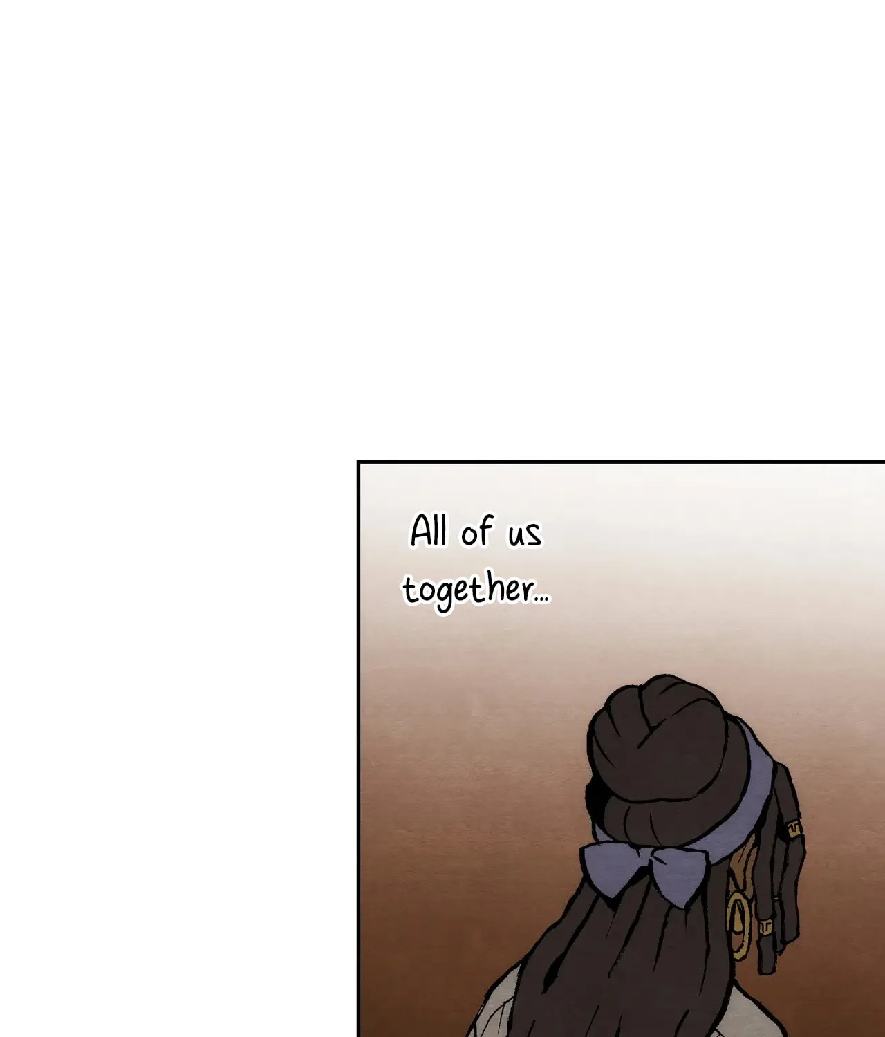 Sherbet Above the Sea of Fog Chapter 31 page 32 - 