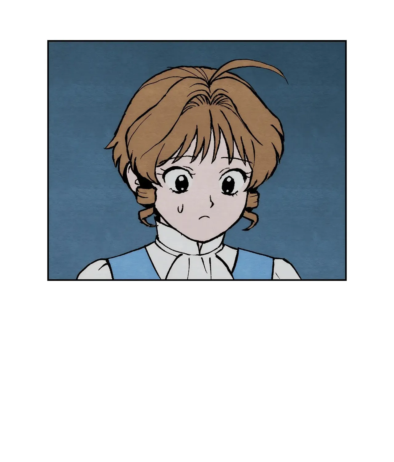 Sherbet Above the Sea of Fog Chapter 31 page 37 - 