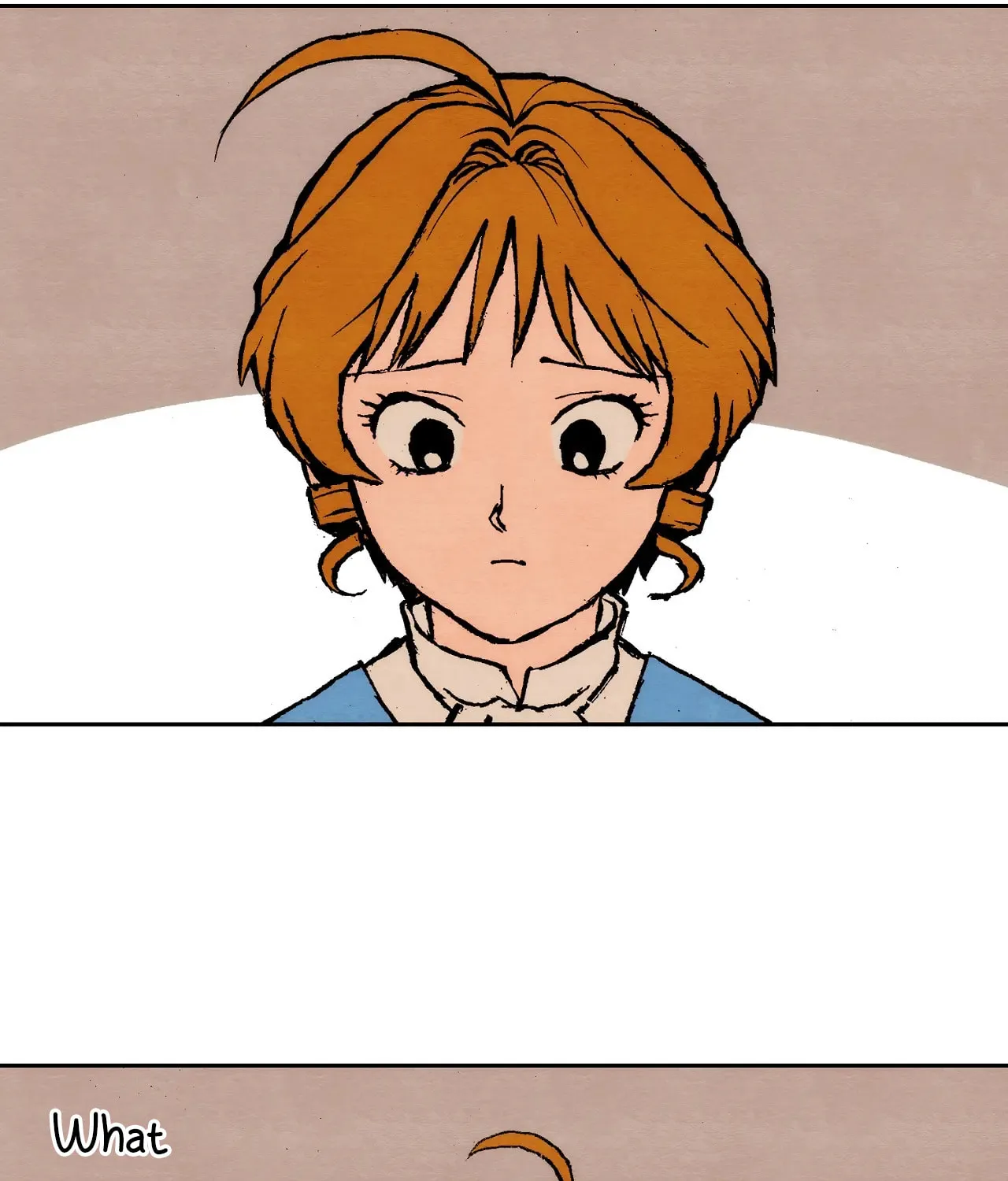 Sherbet Above the Sea of Fog Chapter 31 page 5 - 