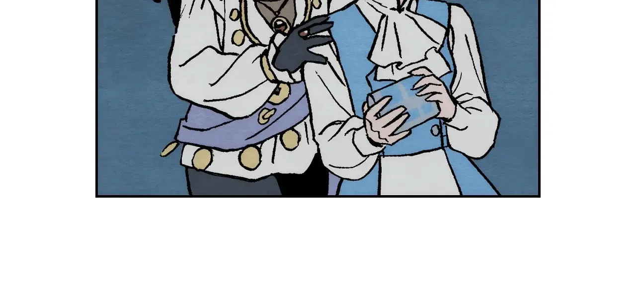 Sherbet Above the Sea of Fog Chapter 31 page 41 - 