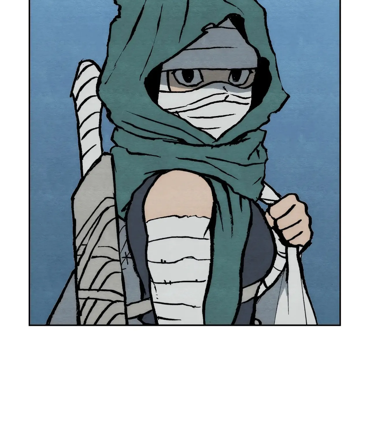 Sherbet Above the Sea of Fog Chapter 31 page 45 - 