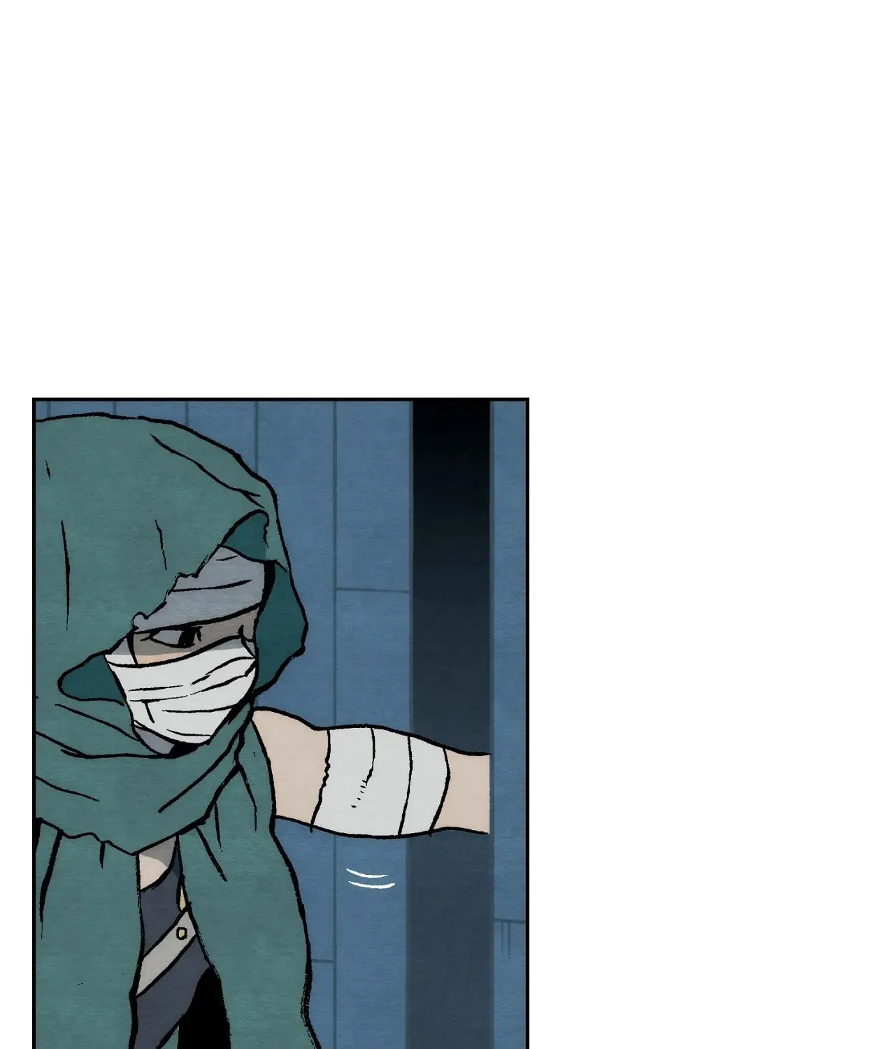 Sherbet Above the Sea of Fog Chapter 31 page 49 - 