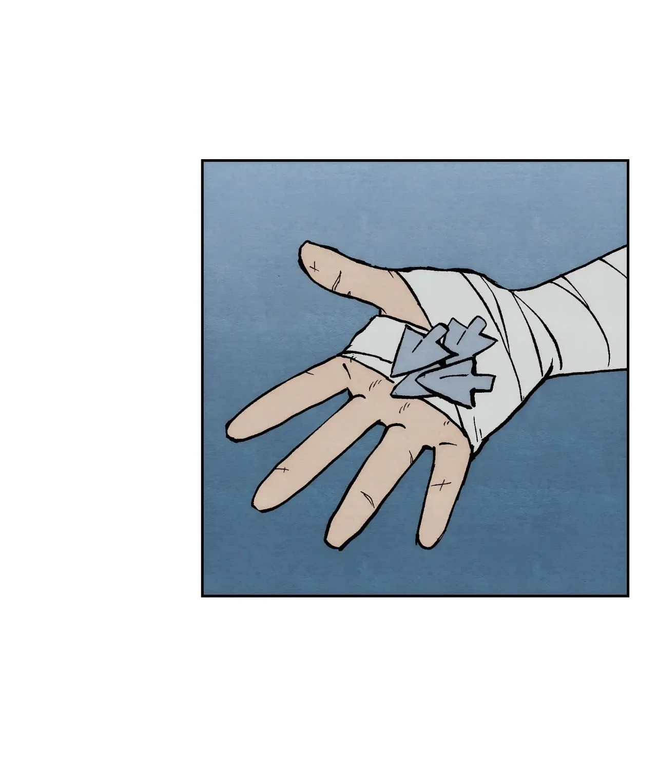 Sherbet Above the Sea of Fog Chapter 31 page 51 - 