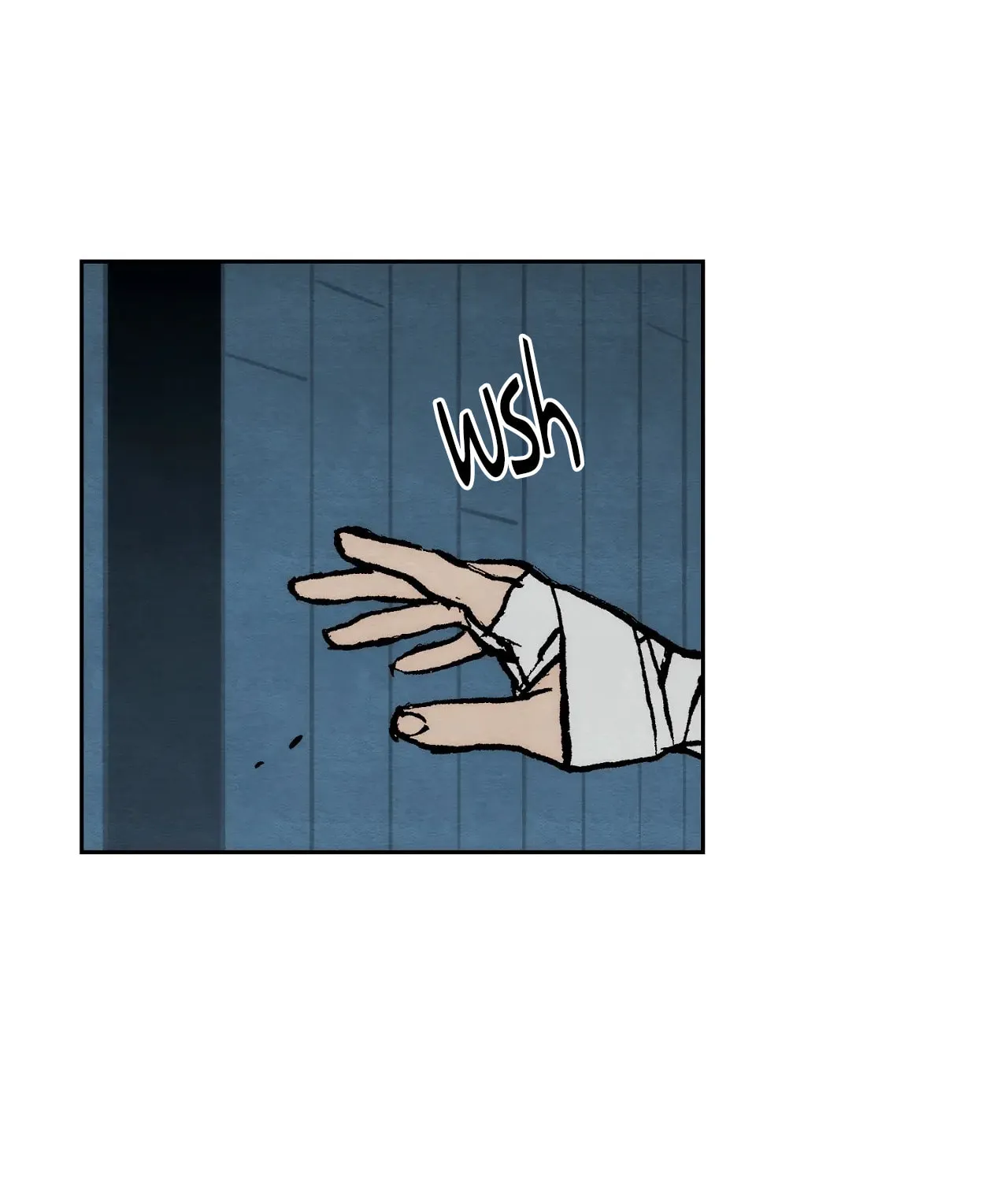 Sherbet Above the Sea of Fog Chapter 31 page 53 - 